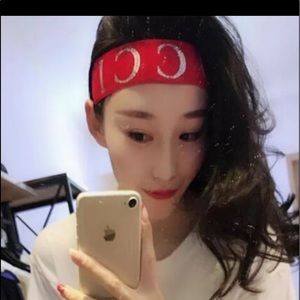 New Designer Headband
